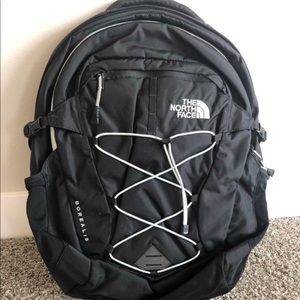 The NorthFace Borealis Backpack